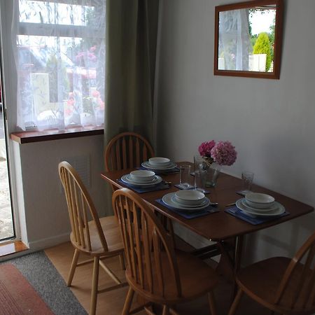 Huccaby Tor Apartmernt Torquay Exteriör bild