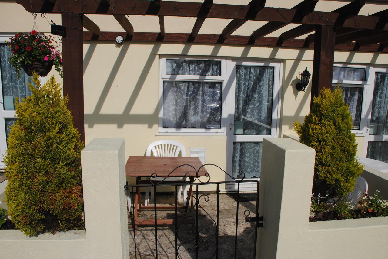 Huccaby Tor Apartmernt Torquay Exteriör bild