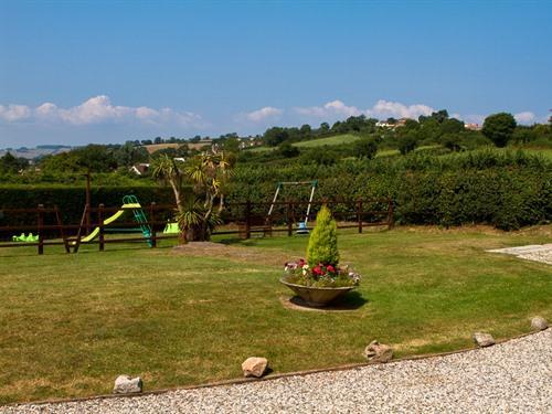 Huccaby Tor Apartmernt Torquay Exteriör bild