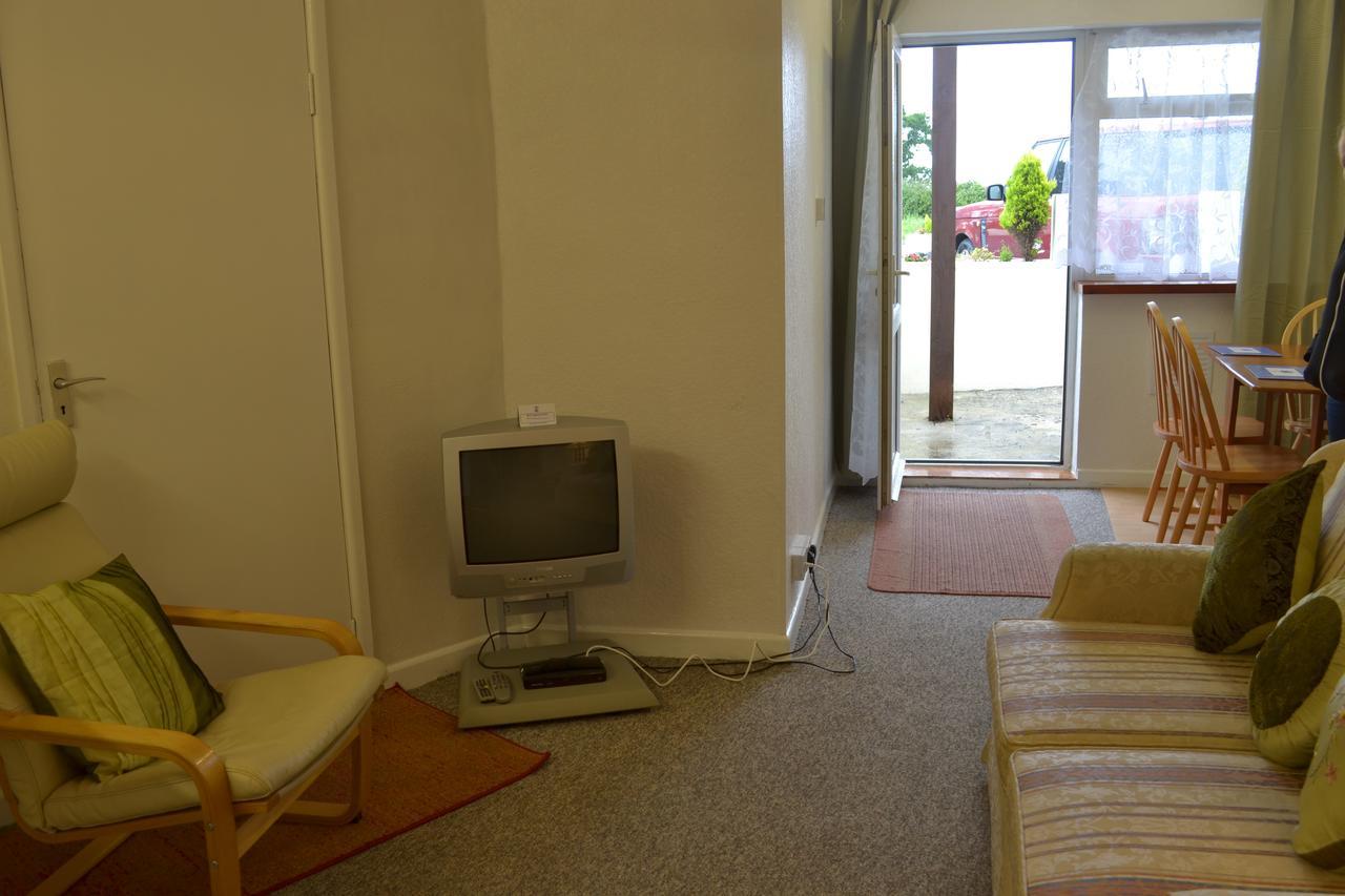 Huccaby Tor Apartmernt Torquay Exteriör bild
