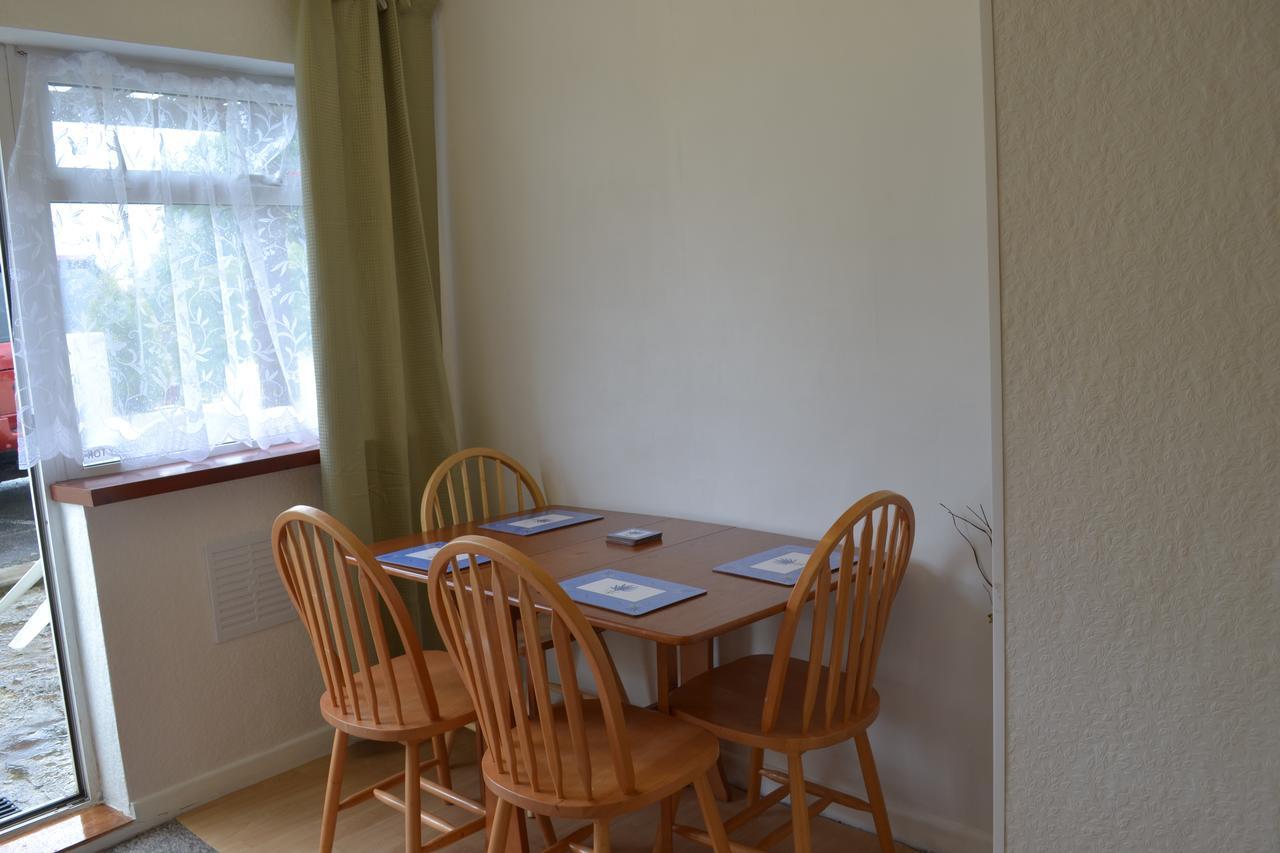 Huccaby Tor Apartmernt Torquay Exteriör bild