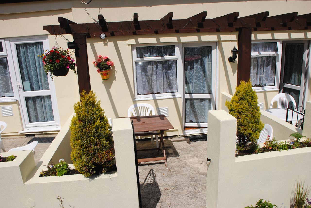 Huccaby Tor Apartmernt Torquay Exteriör bild