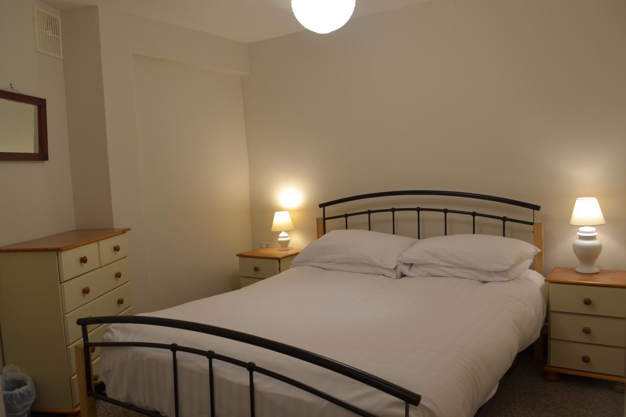 Huccaby Tor Apartmernt Torquay Exteriör bild