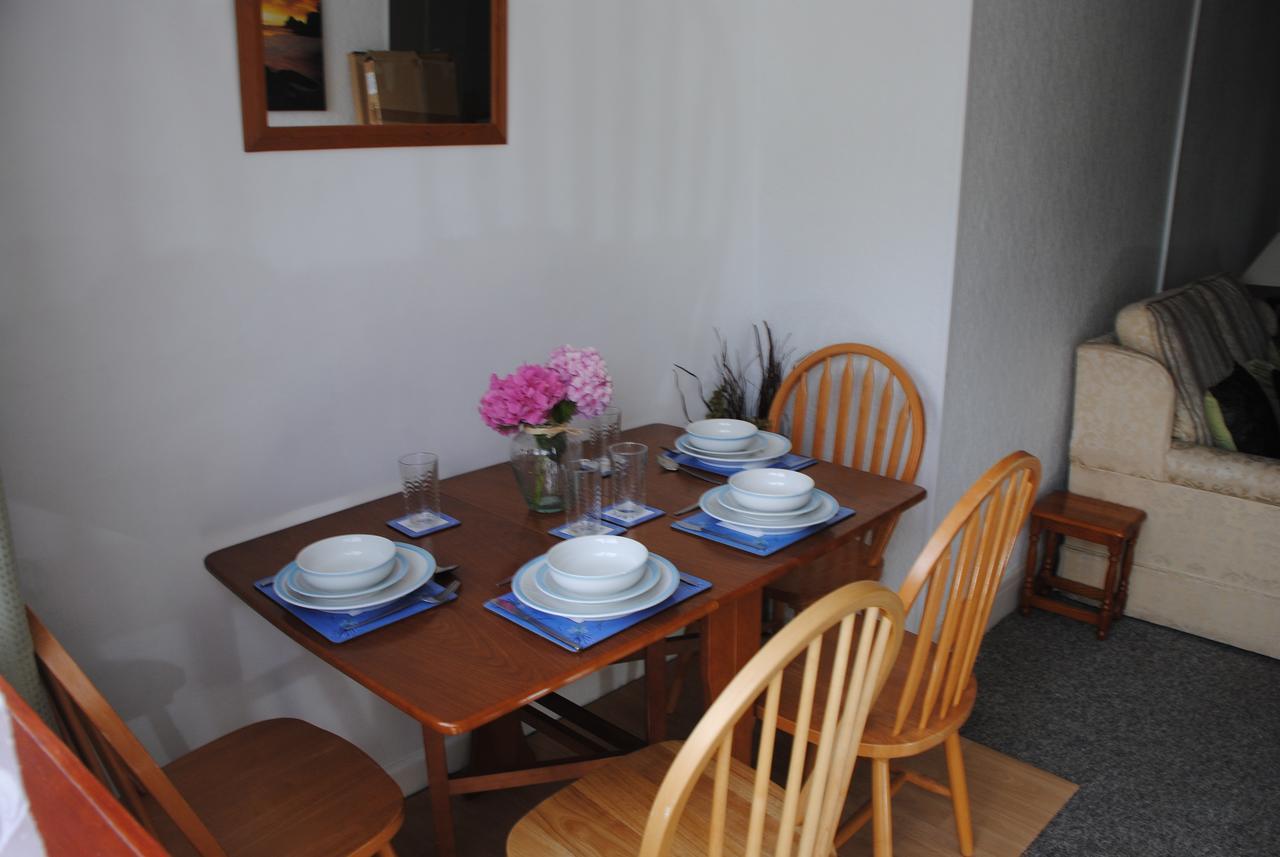 Huccaby Tor Apartmernt Torquay Exteriör bild