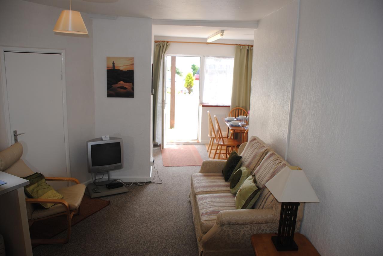 Huccaby Tor Apartmernt Torquay Exteriör bild