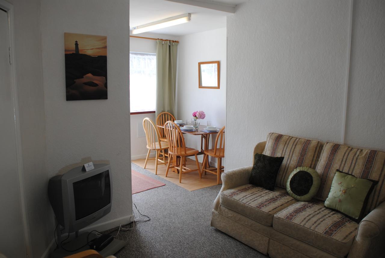 Huccaby Tor Apartmernt Torquay Exteriör bild